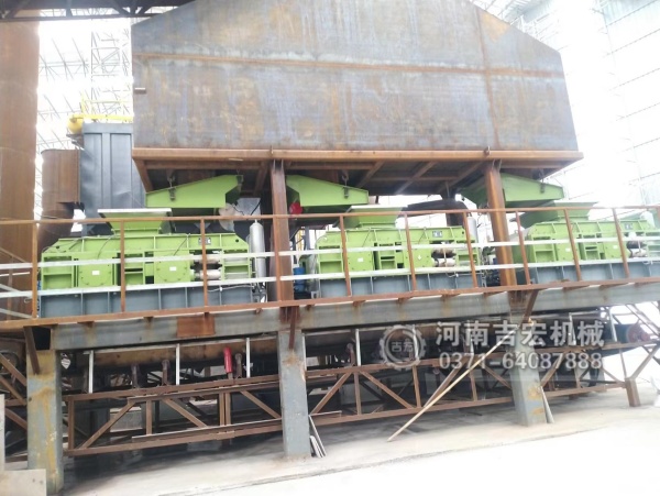 3-6毫米石子加工用什么设备合适,工作原理是什么？