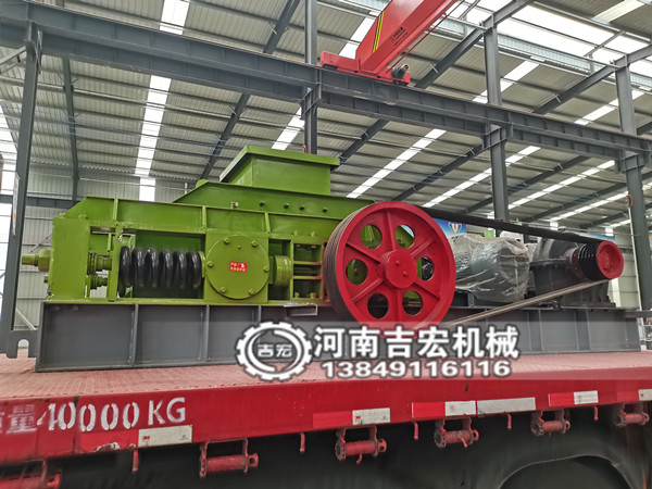破碎硬质合金破碎机哪种设备比较好用,多少钱一台？