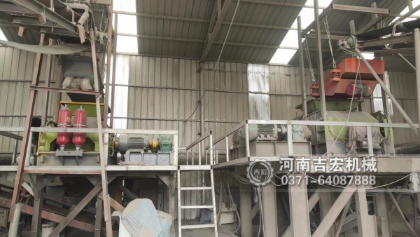 机制砂破碎机工作原理及价格简介